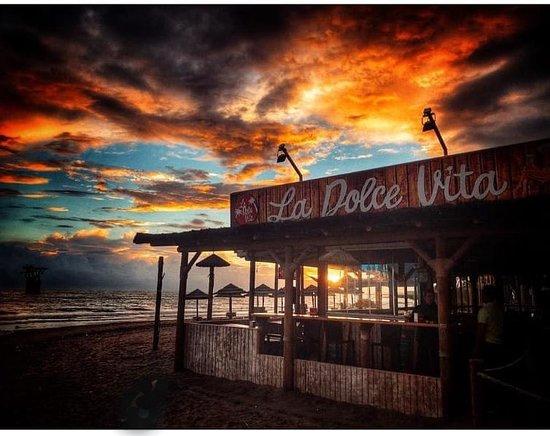 Chiringuito la Dolce Vita